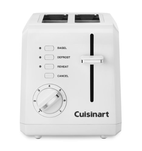 Cuisinart 烤面包机