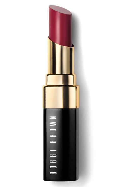 口红党看过来!8折!Bobbi Brown 精粹修护唇膏大热砖红色Claret