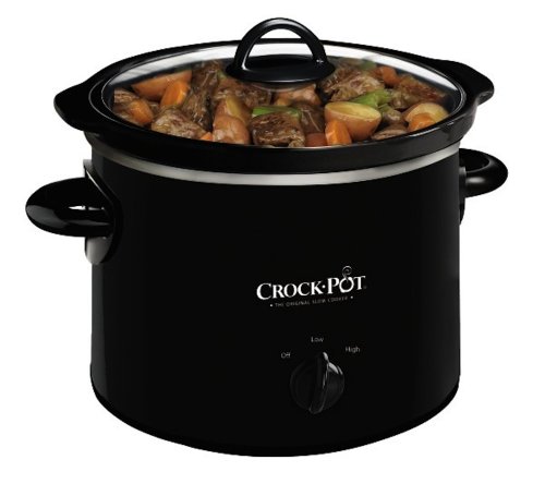 价格低的难以置信! Crock-Pot 慢炖锅