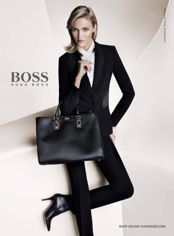 Saks Fifth Avenue:精选BOSS 女装特卖会,低至3折!