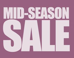 Mid Season Sale Discount, SAVE 52% - aktual.co.id
