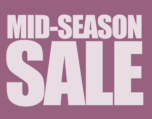 clarks mid season sale