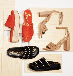 sam edelman sandals nordstrom rack