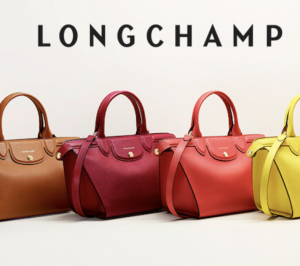 SAKS OFF FIFTH独家! Longchamp龙骧包低至 $39.99!