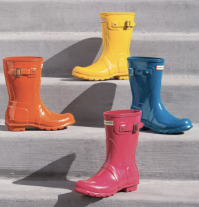 NORDSTROM RACK EXCLUSIVE! HUNTER BOOTS UP TO 60% OFF! BOOTS AS LOW AS $60!